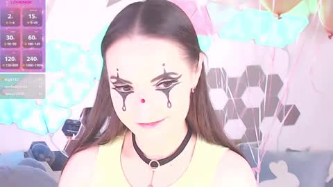 Alexia online show from 01/11/25, 02:04