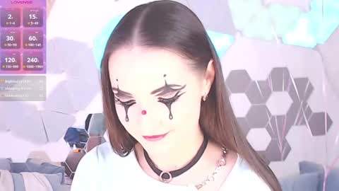 Alexia online show from 01/16/25, 10:10