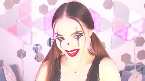 Alexia online show from 10/02/25, 09:49