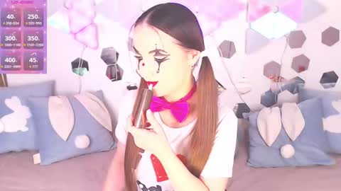 Alexia online show from 02/20/26, 10:32