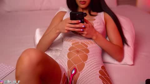 Lexi Reed online show from 10/25/25, 02:46