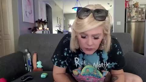 Lexi online show from 01/15/26, 06:55