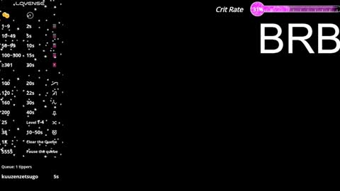 Snapshot of lexi_split chatting on 01/12/25, 11:17 Lexi GTM2 MonWedThurSatSun 1000am-400pm online show from 01/12/25, 11:17