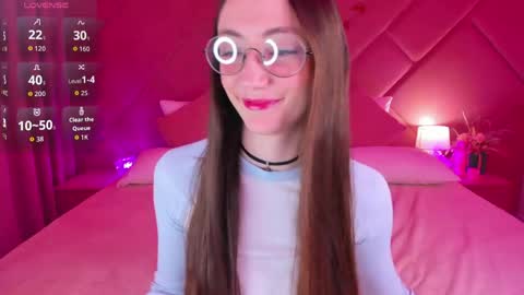 Lexi GTM2 MonWedThurSatSun 1000am-400pm online show from 04/21/26, 01:42