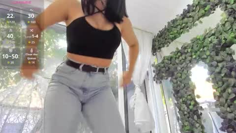 lexi_storm online show from 09/14/25, 06:01