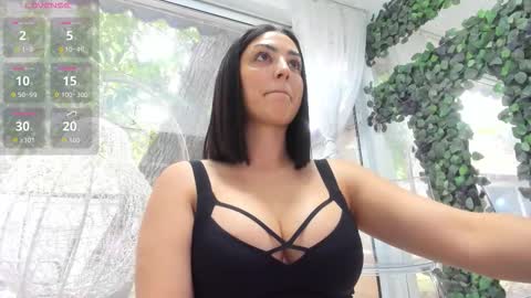 lexi_storm online show from 09/26/25, 07:01
