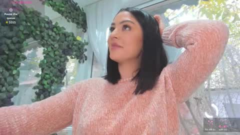 lexi_storm online show from 11/14/25, 08:02