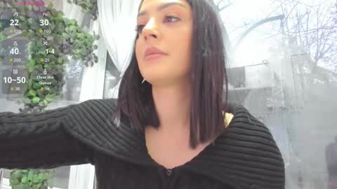 lexi_storm online show from 11/23/25, 06:35