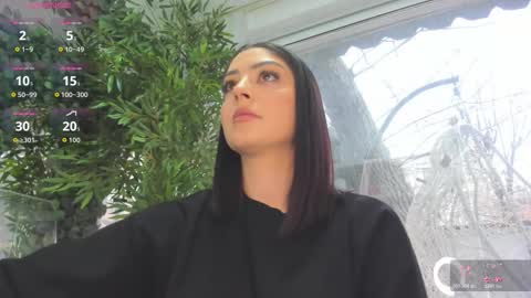 lexi_storm online show from 12/14/25, 08:41