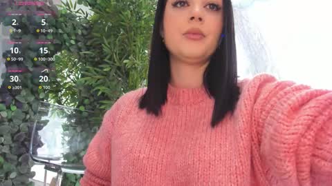 lexi_storm online show from 02/02/26, 09:19