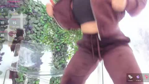 lexi_storm online show from 02/21/26, 08:15