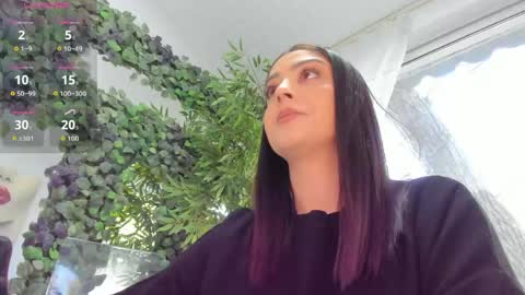 Snapshot of lexi_storm chatting on 04/27/26, 08:01 lexi_storm online show from 04/27/26, 08:01
