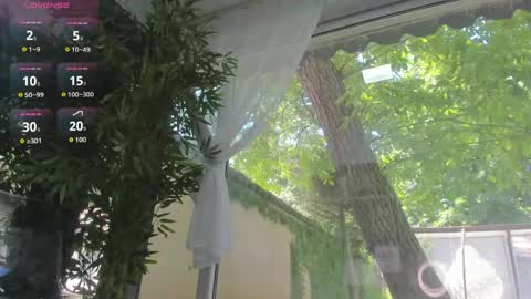 Snapshot of lexi_storm chatting on 05/16/26, 10:36 lexi_storm online show from 05/16/26, 10:36