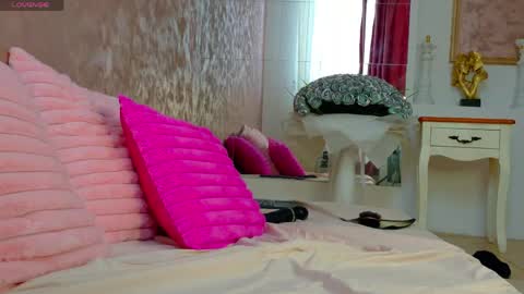 LEXXY online show from 04/17/26, 04:48