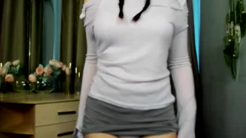 Vicki online show from 03/07/26, 02:25