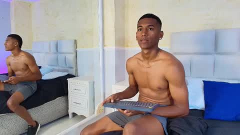 Snapshot of lexianddeker chatting on 10/03/25, 05:21 Lexi Derek online show from 10/03/25, 05:21