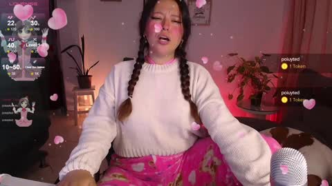 Lexie Thompson   8pm  0000am -5 online show from 12/29/24, 05:53