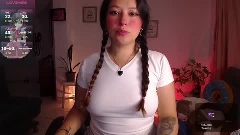 Lexie Thompson   8pm  0000am -5 online show from 01/18/25, 03:42