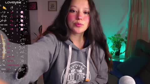 Lexie Thompson   8pm  0000am -5 online show from 02/02/25, 03:32