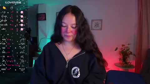 Lexie Thompson   8pm  0000am -5 online show from 02/28/25, 04:32