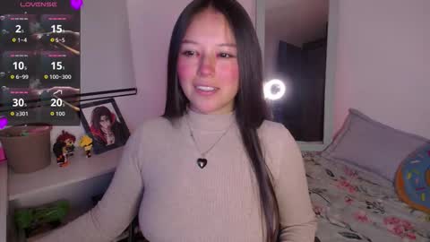 Lexie Thompson   8pm  0000am -5 online show from 10/14/25, 11:16