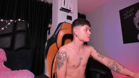 Lixie And Nte online show from 03/12/25, 08:08