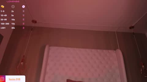 LEXIE online show from 01/24/25, 11:45