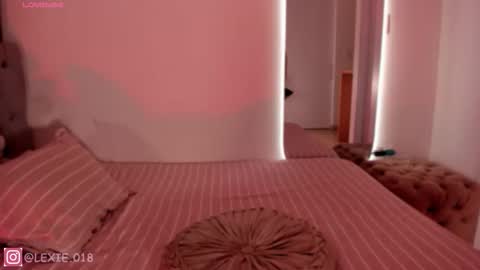 LEXIE online show from 12/20/25, 11:23