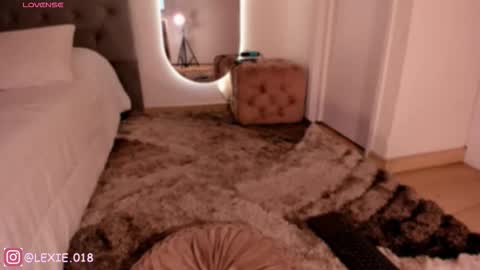 LEXIE online show from 03/07/26, 11:35