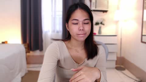 Megan online show from 01/19/25, 08:18