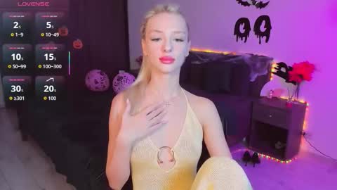 lexieblonde online show from 10/29/25, 05:31