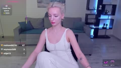 lexieblonde online show from 03/05/26, 06:42