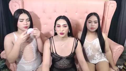 lexiecum4u online show from 02/03/26, 07:02