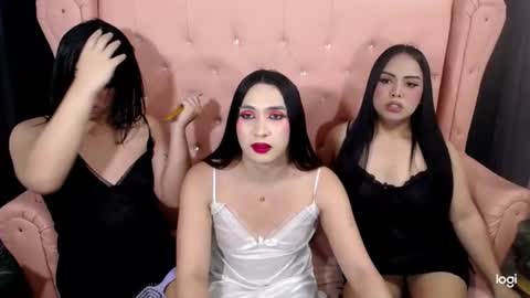 lexiecum4u online show from 02/11/26, 02:49