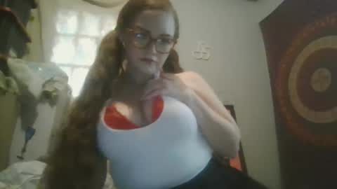 Lexi Eden online show from 10/07/25, 09:23