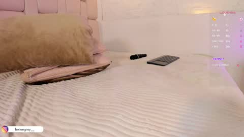 Lexie  online show from 02/18/25, 03:10