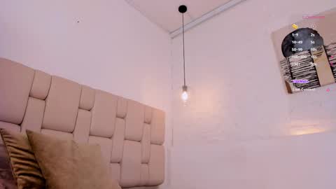 Lexie  online show from 02/19/25, 03:38