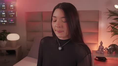 Lexie  online show from 04/29/26, 11:58