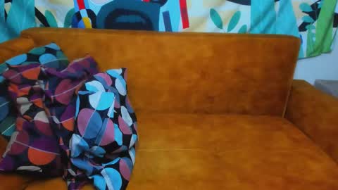 Alexandra online show from 09/15/25, 10:59