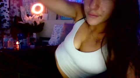 lexiel0veswood online show from 11/30/25, 08:35