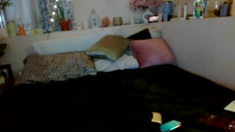 lexiel0veswood online show from 03/15/26, 11:27