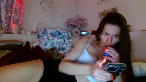 lexiel0veswood online show from 04/30/26, 01:12