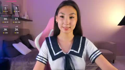Lexie  dont forget to thumbs up me  online show from 07/02/26, 02:33