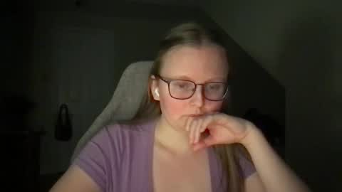 lexie online show from 01/17/25, 03:23