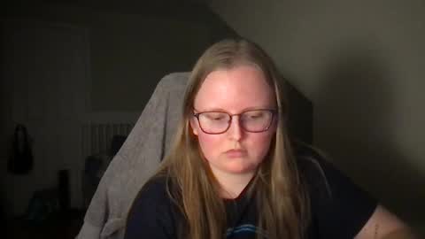 lexie online show from 02/19/25, 11:57