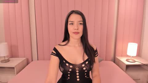 Lexie Thompson  online show from 02/23/26, 12:13