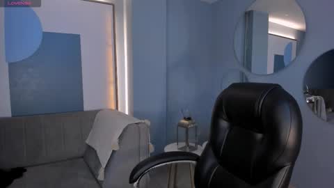 Lexie  online show from 10/06/25, 06:38