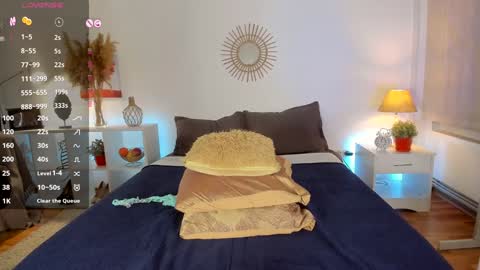 Lexi online show from 12/07/24, 09:55