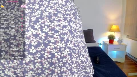 Lexi online show from 01/23/25, 03:58