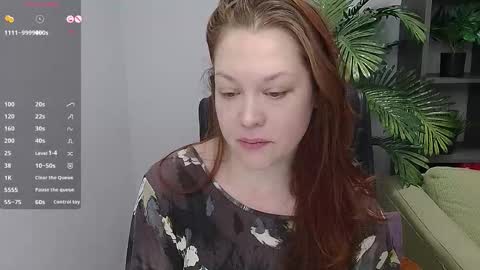 Lexi online show from 11/21/25, 12:15